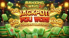 Mahjong Ways 2